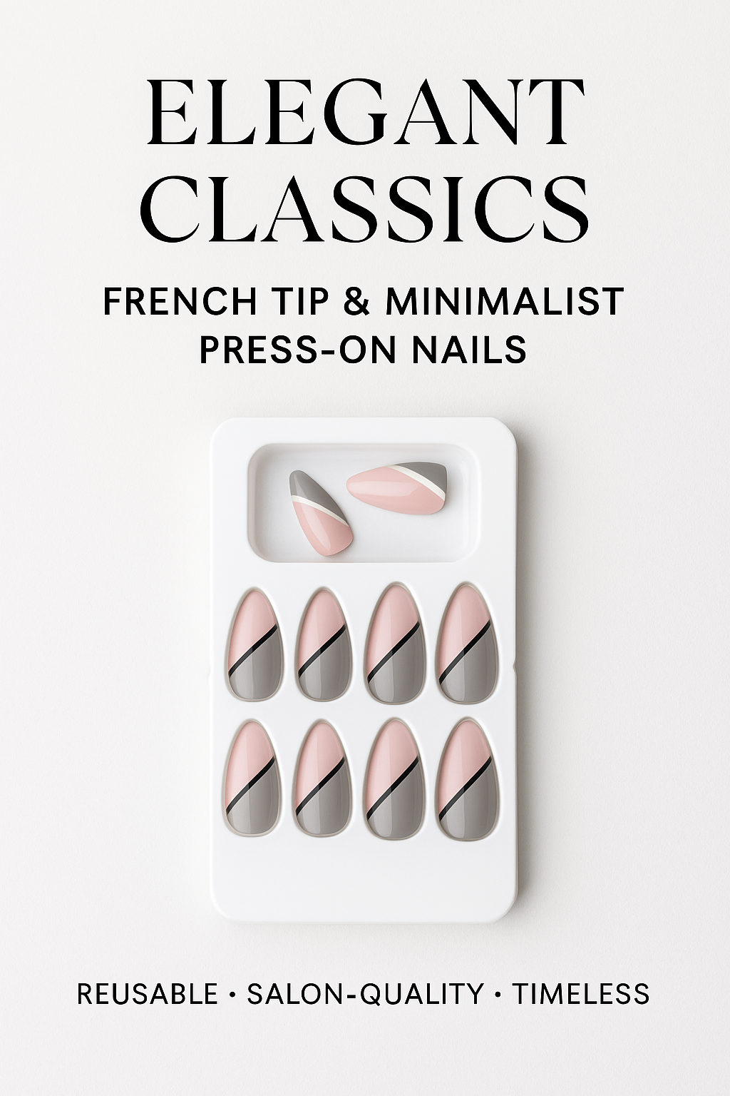 Printed Precision Nail art