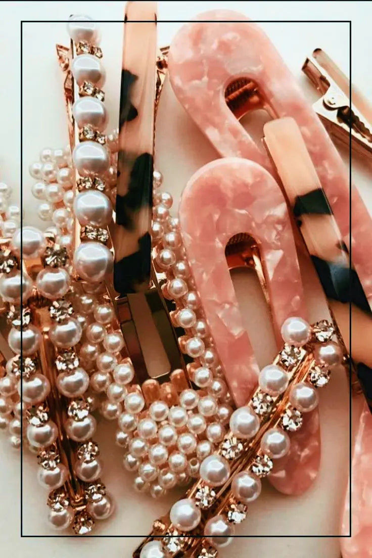 The Hire Vibe Pin Co.